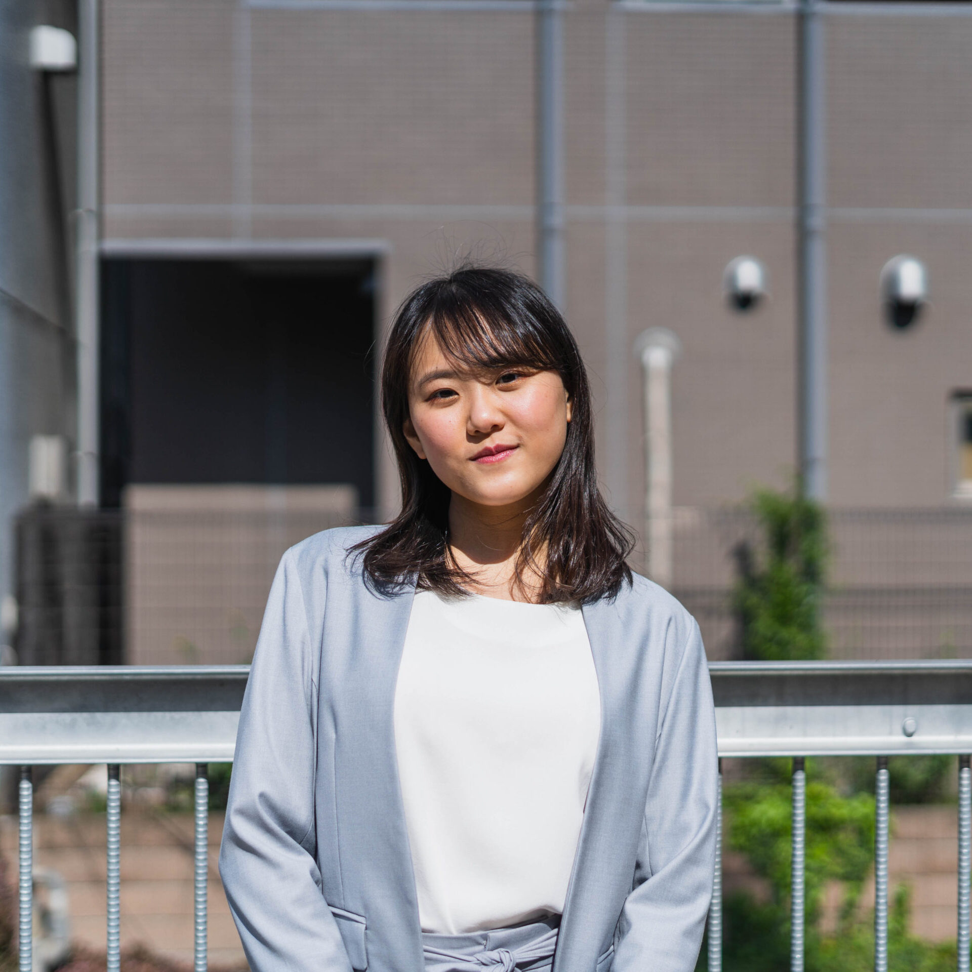 田中 あゆみ SENSED